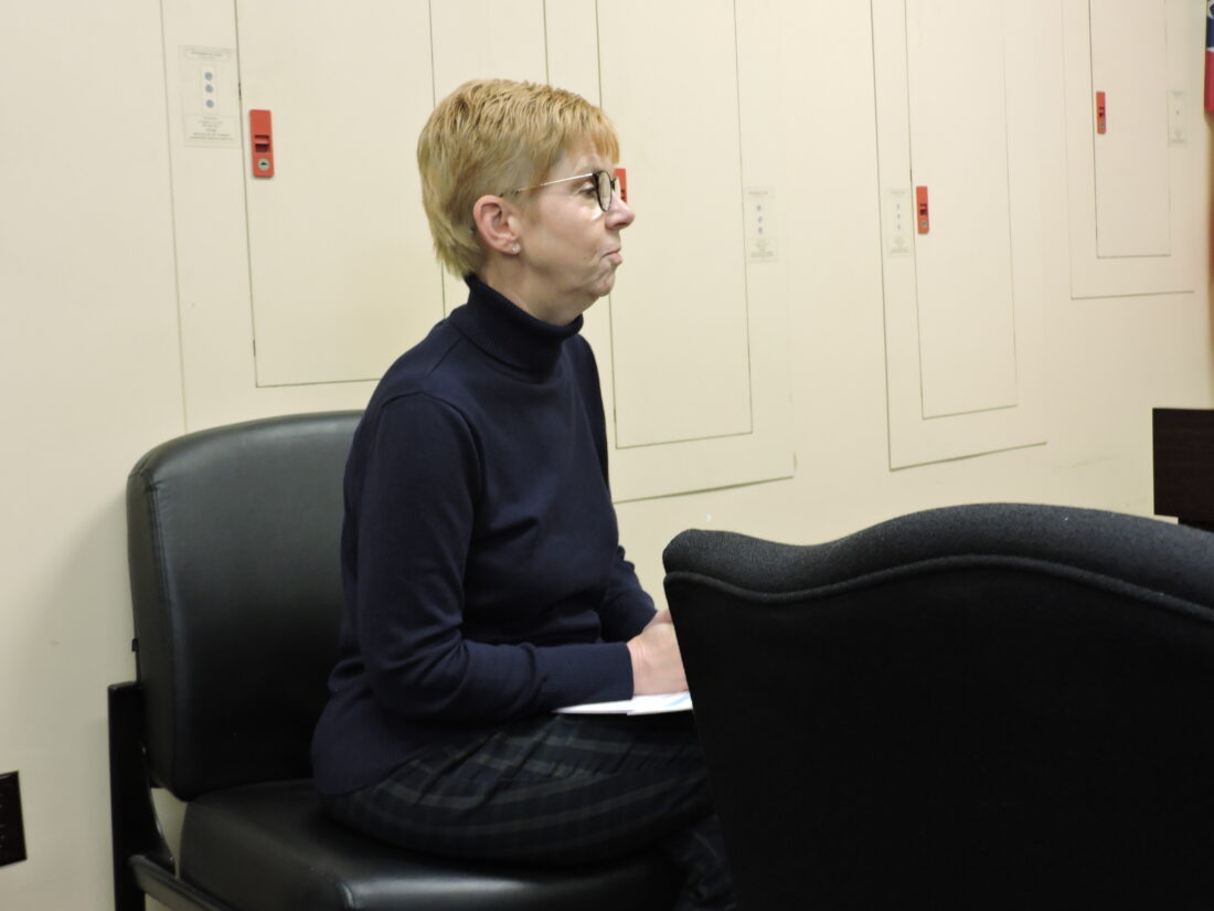 Harrison County gets new social workers | News, Sports, Jobs - Vimarsana News